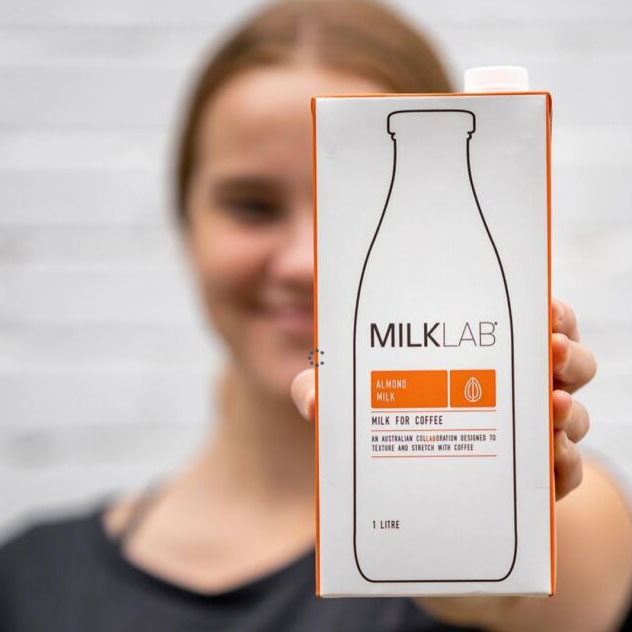 Milklab